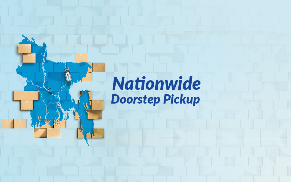 Paperfly Strongest Delivery Network