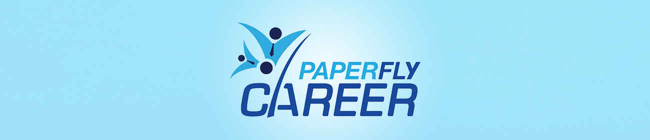 Paperfly Career