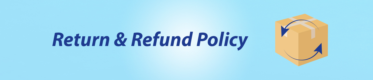 Return Refund poliy